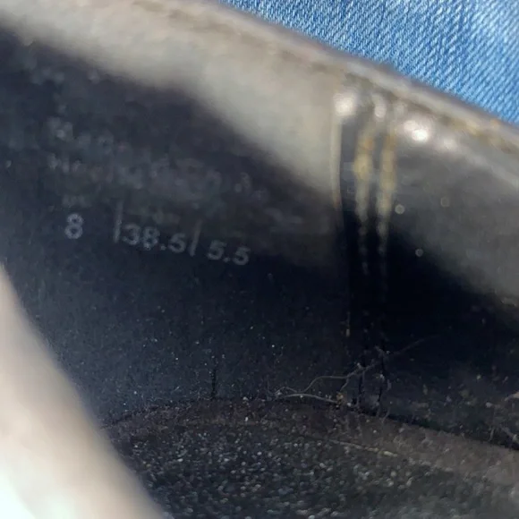 Call It Spring Heels - Picture 9 of 9